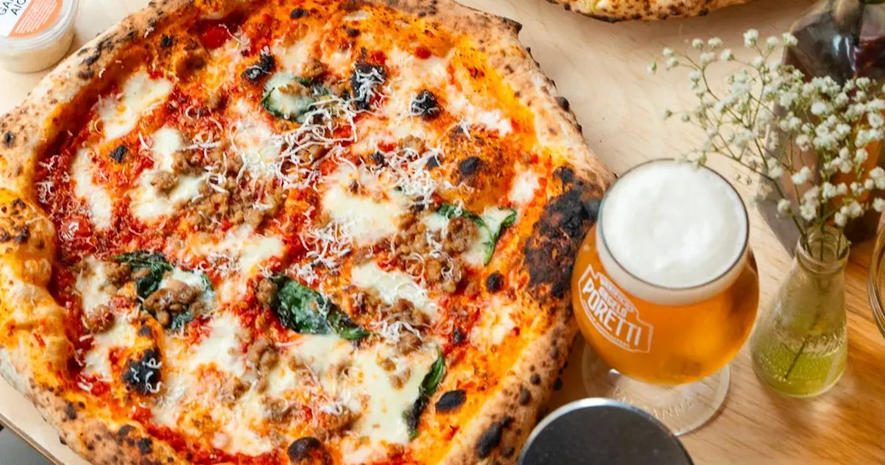 Rudy's to open 27th pizzeria in popular Greater Manchester town