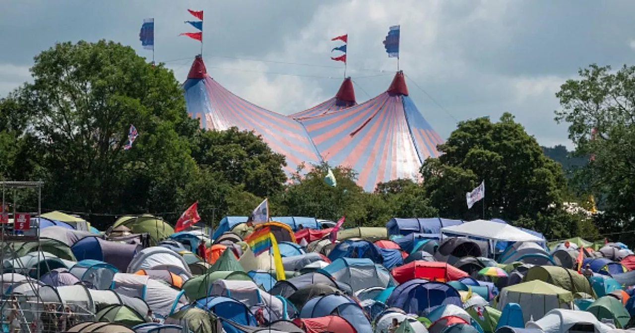 Glastonbury bosses issue plea to 200,000 festivalgoers over huge problem