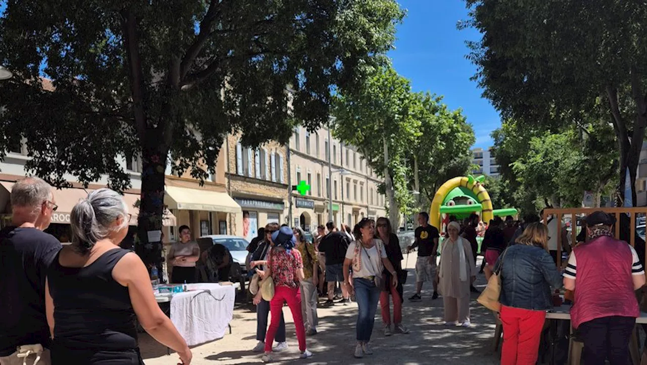 Lancement du Festival Singuliers Pluriels à Bagnols-sur-Cèze : 'Poser un regard positif sur le handicap'