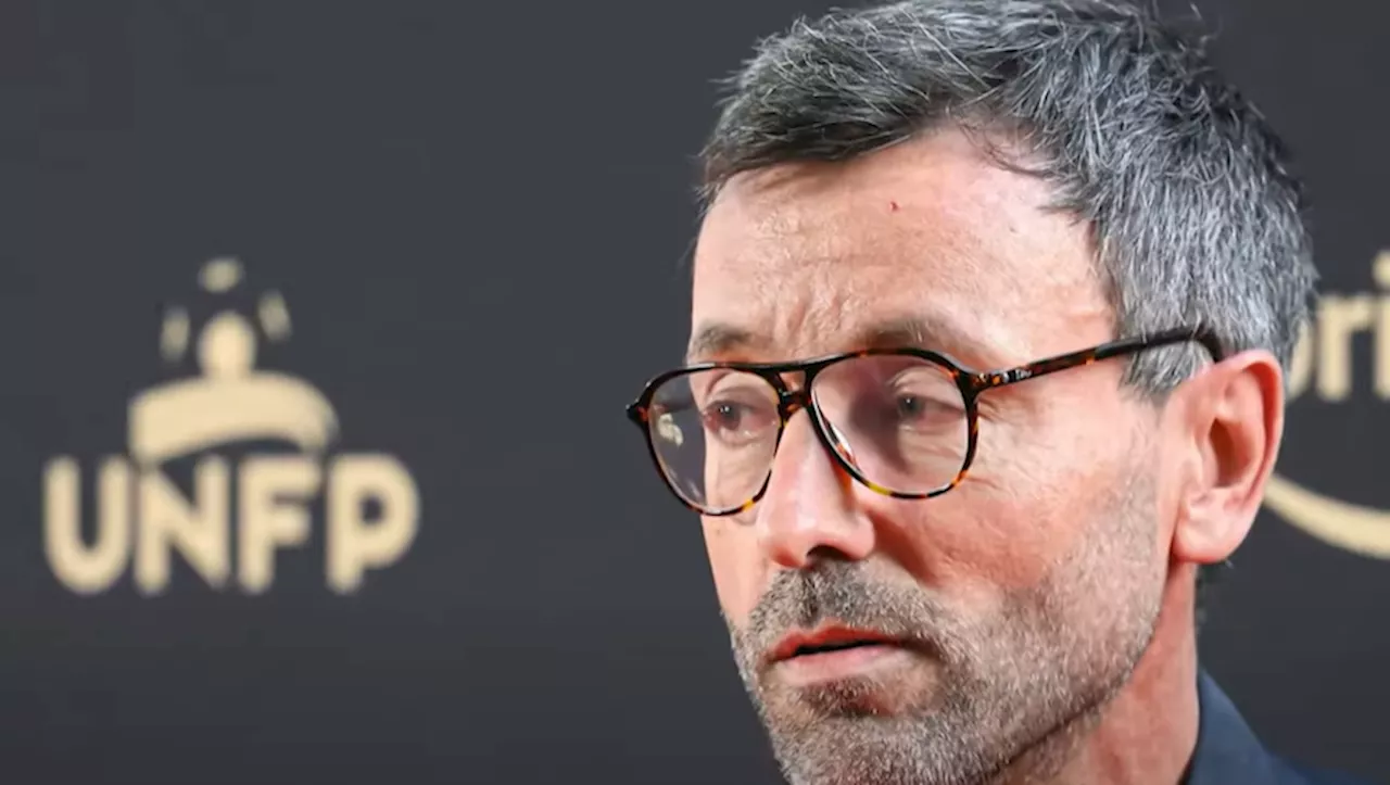 Olivier Ménard violemment agressé : le présentateur de 'L'équipe du soir' attaqué dans son immeuble