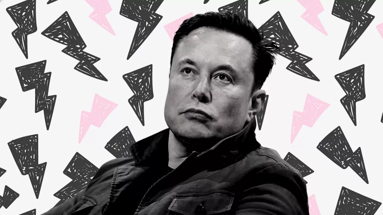 Elon Musk asistirá a Cannes Lions 2024 como speaker: ¿intentará conquistar a los anunciantes?