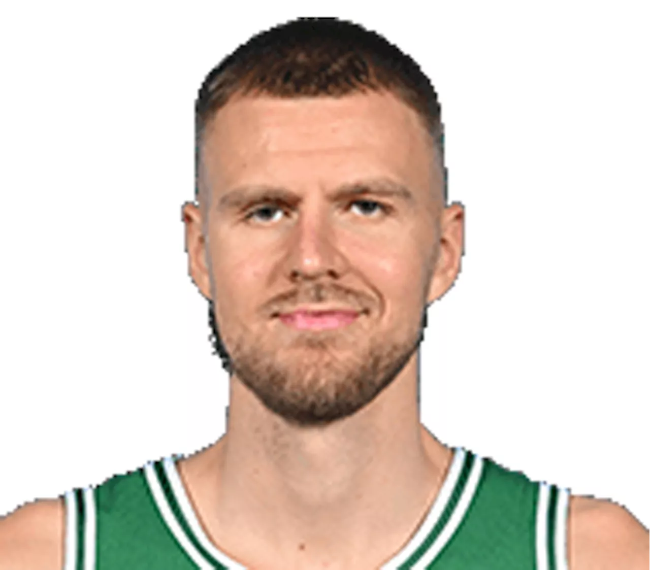 Celtics' Porzingis ruled out for NBA Finals game 3