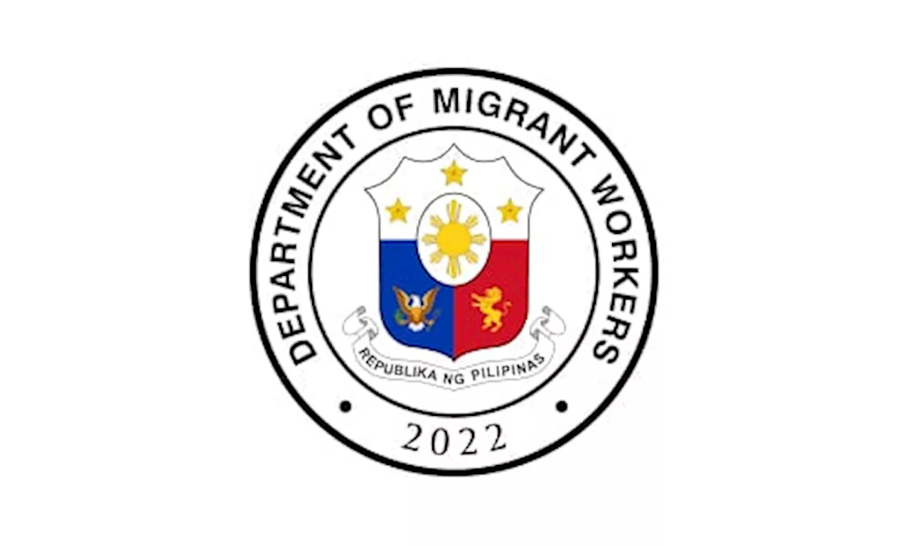 DMW confirms 3 OFWs killed in Kuwait fire