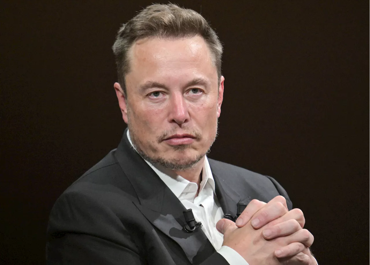 Fired SpaceX workers sue Elon Musk over workplace abuses