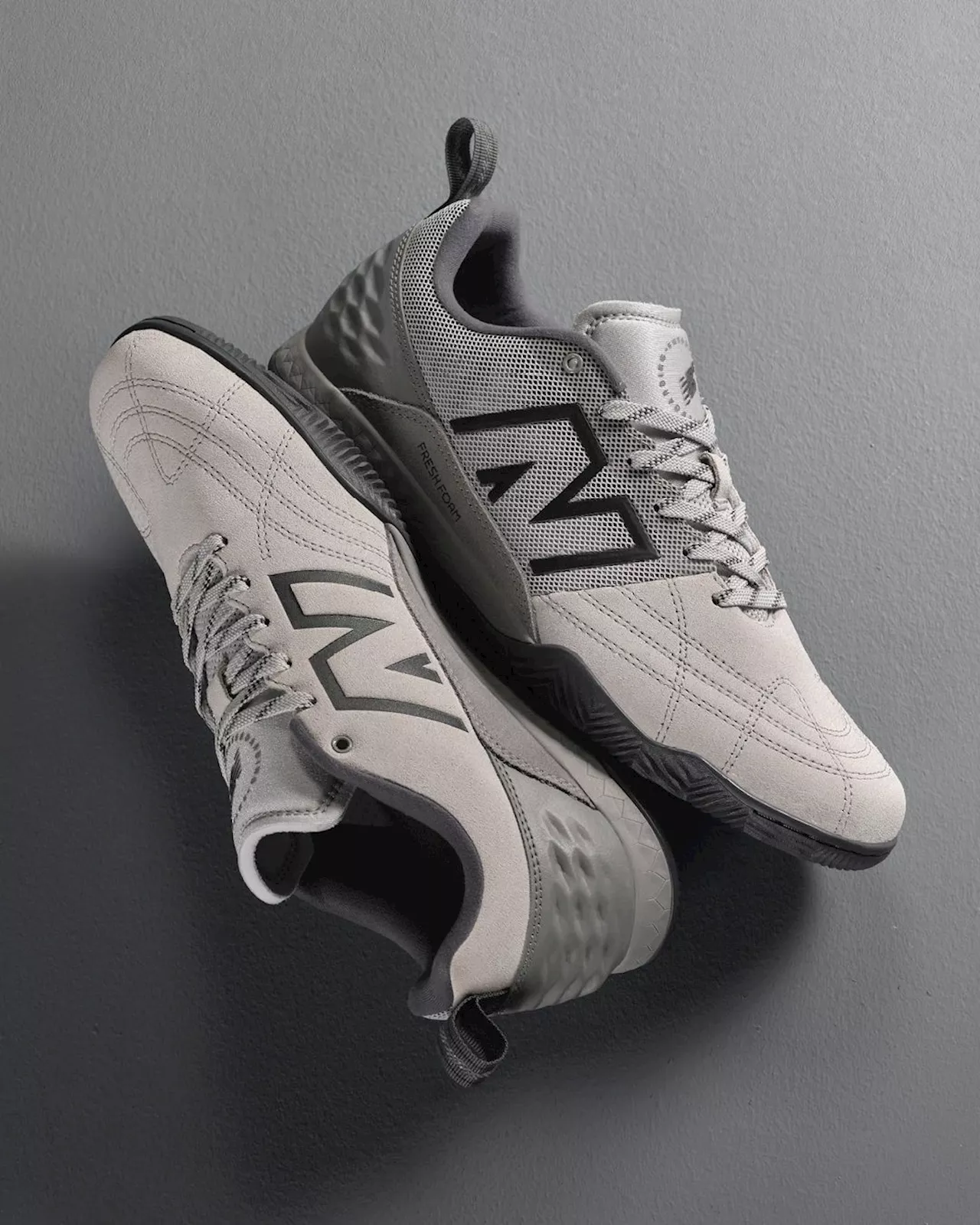 New Balance drops new kicks that honor its