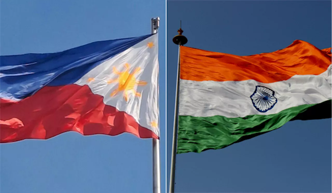 PH, India reps meet to beef up nat’l security, defense ties