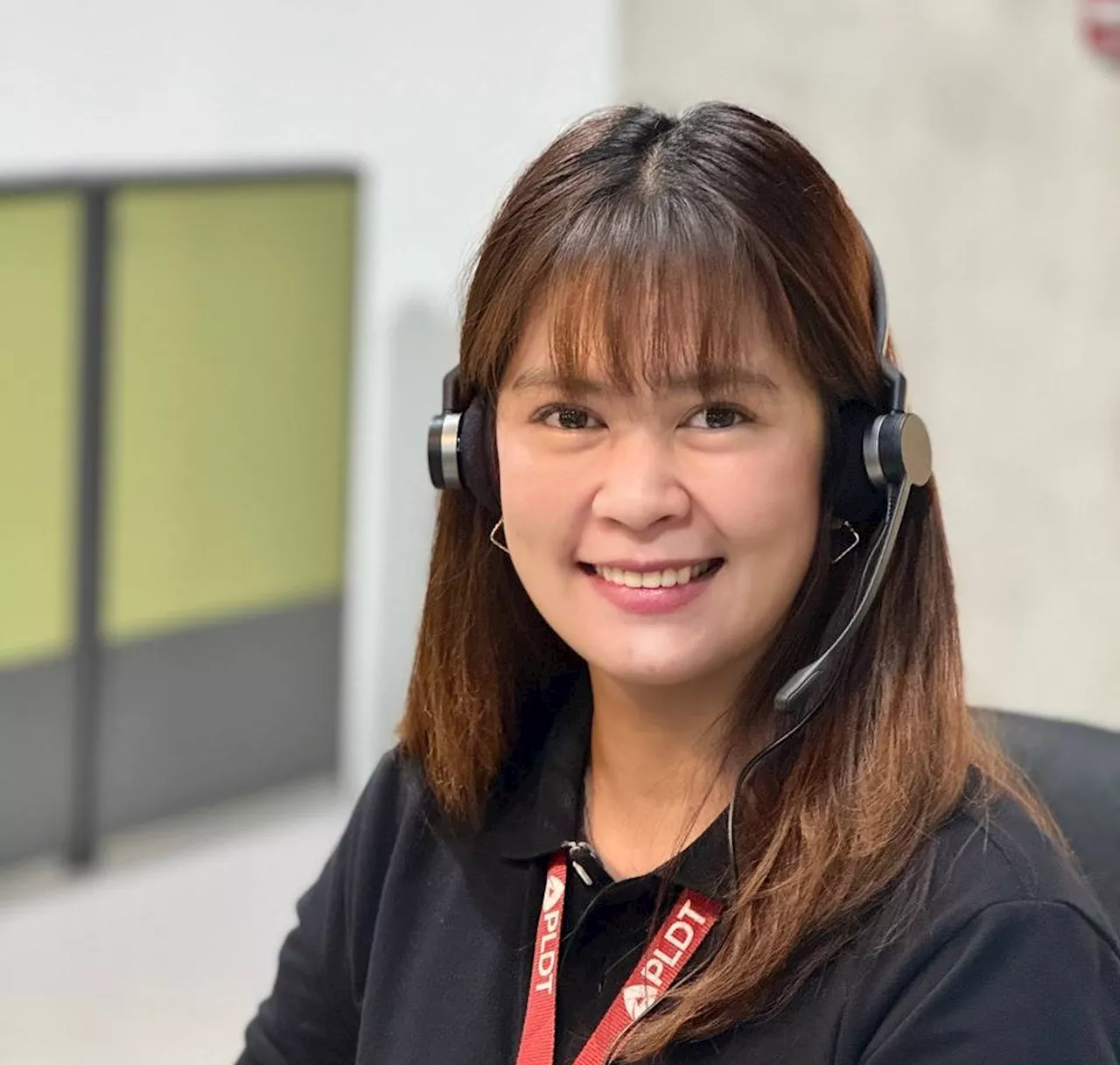 PLDT Home enhances customer service hotline with Cebuano language support