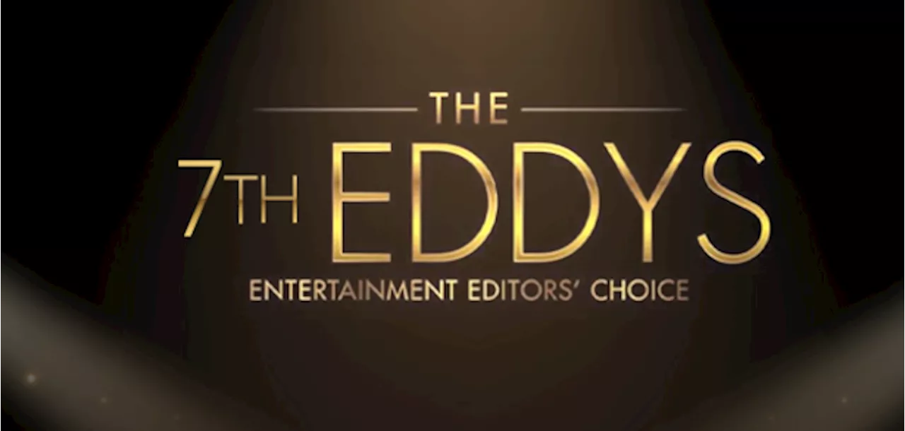 Rolling out the red carpet for the 7th Eddys