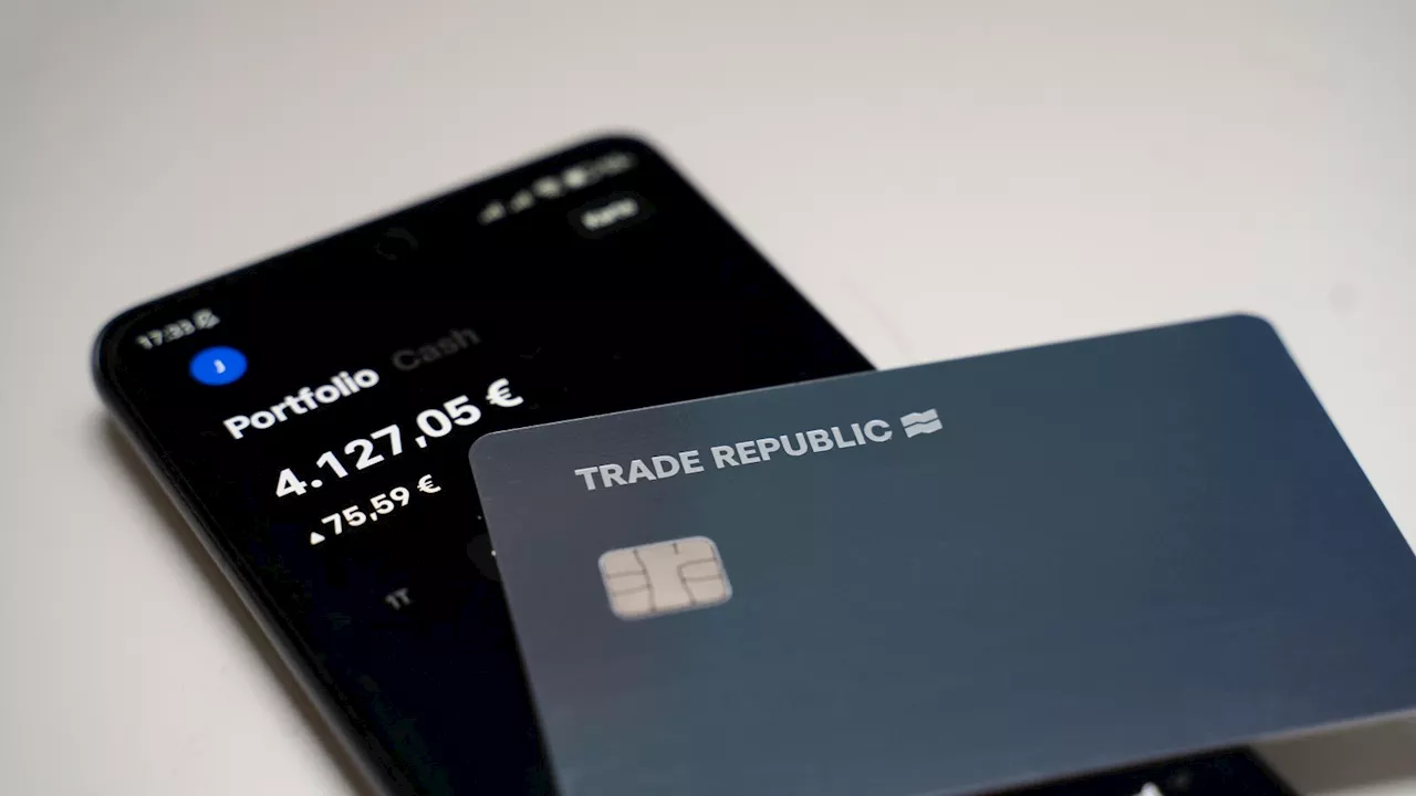 Kreditkarte von Trade Republic? Beste Alternative im Check