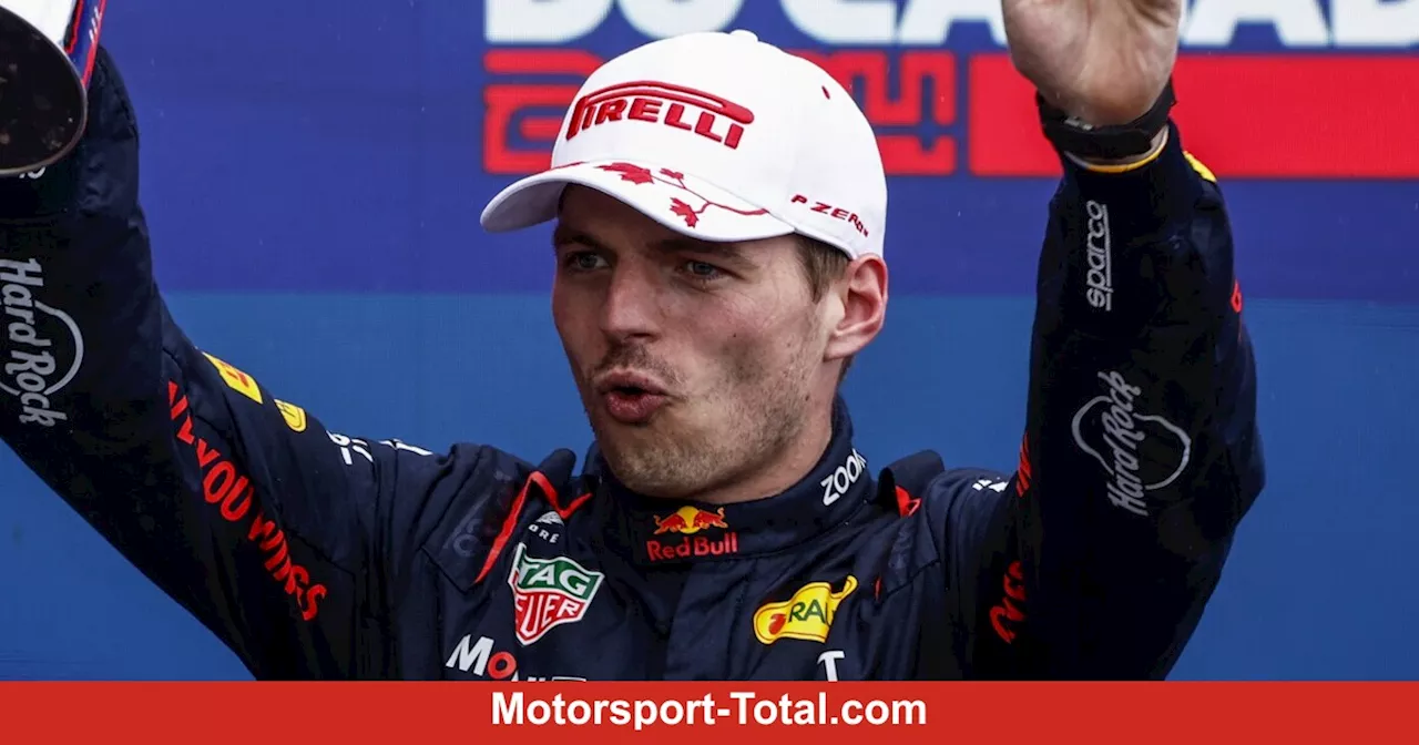 Formel-1-Liveticker: Red Bull kündigt 'vielversprechende' Updates an