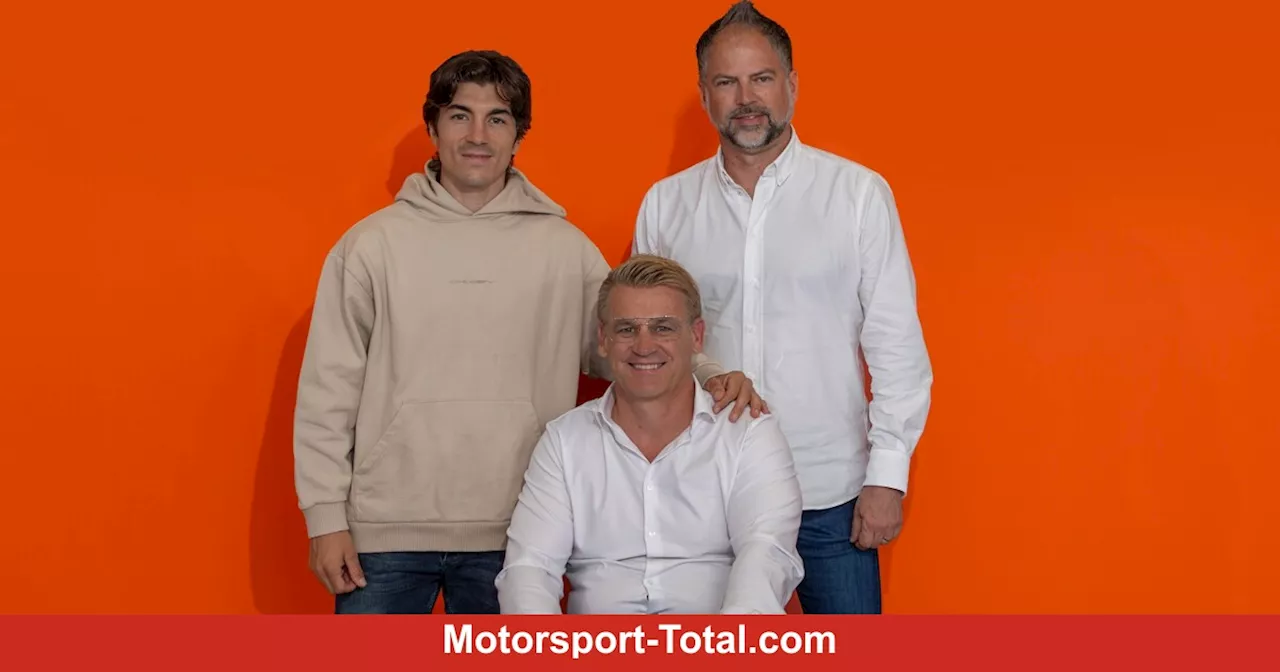 MotoGP 2025: KTM bestätigt Maverick Vinales und Enea Bastianini für Tech3