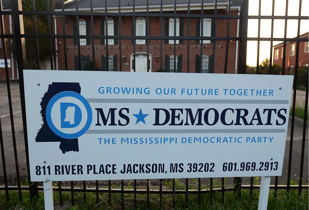 North Mississippi attorney Wil Colom to challenge Rep. Cheikh Taylor for chair of Democratic Party