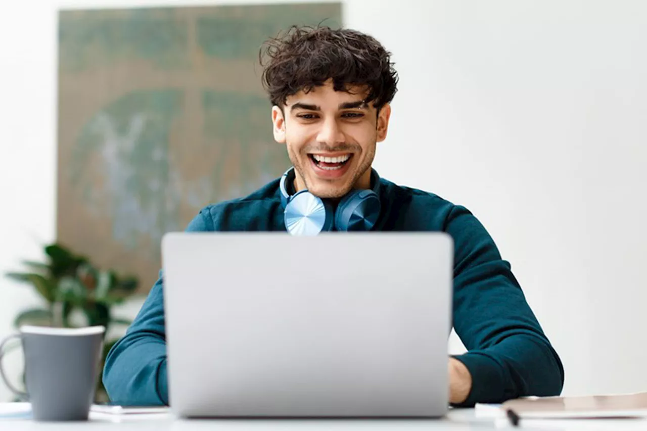 Become a full-stack developer in under a year with Code College