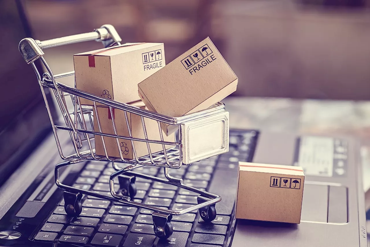Biggest online sales events in South Africa