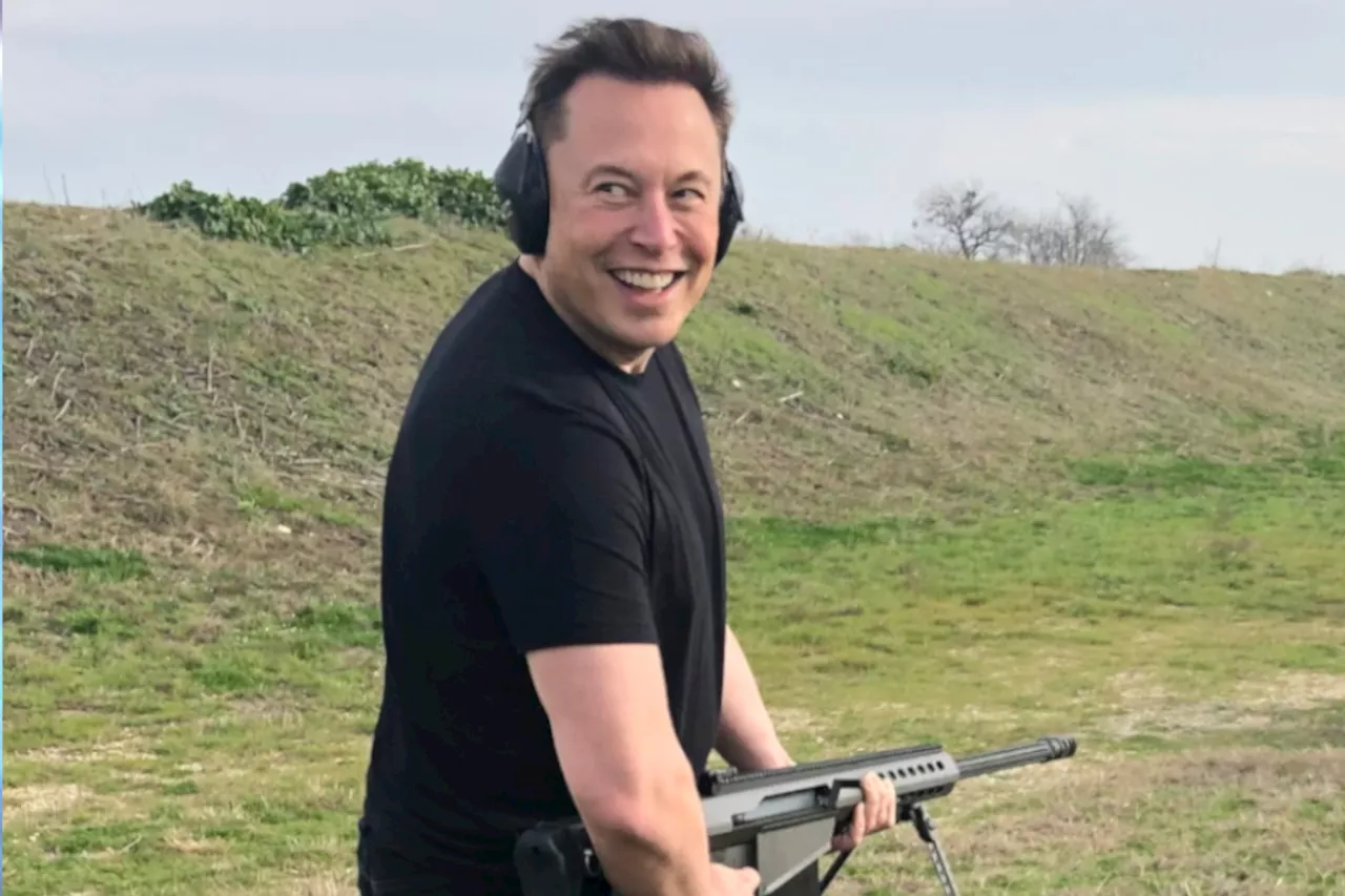 Elon Musk’s 25 ongoing lawsuits