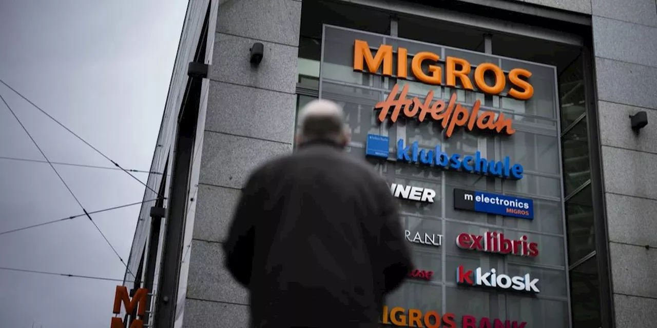 Migros: Personal fehlt – jetzt werden Gekündigte zurückgeholt