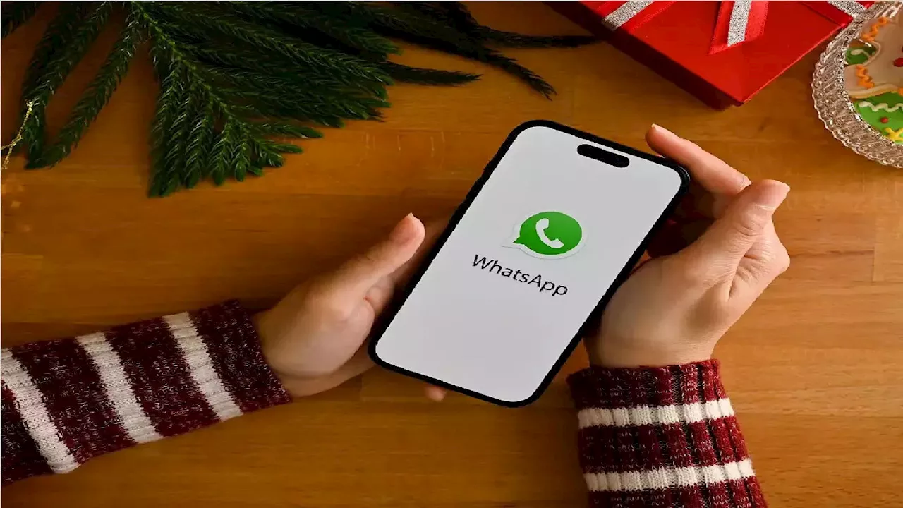 WhatsApp का नया फीचर, Phone बदलने पर डेटा जाने का डर खत्म, जानें कैसे?