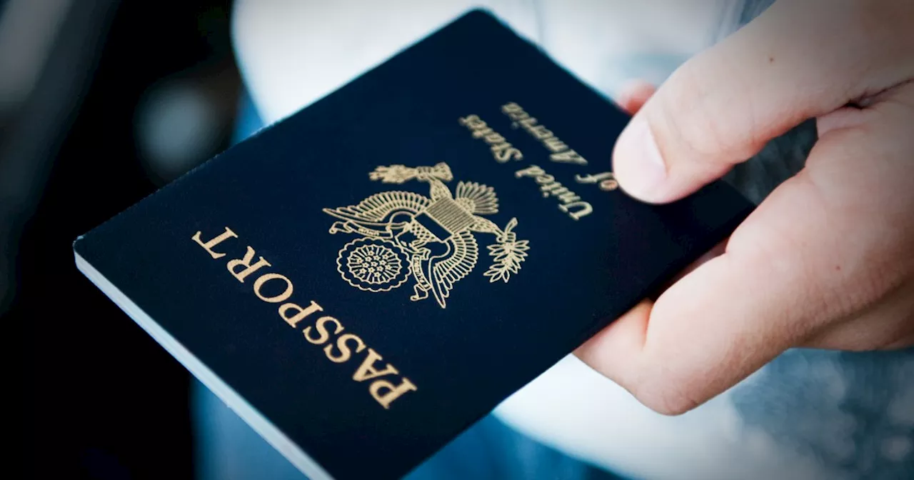 Online U.S. passport renewal is rolling out at the State Department: How it works