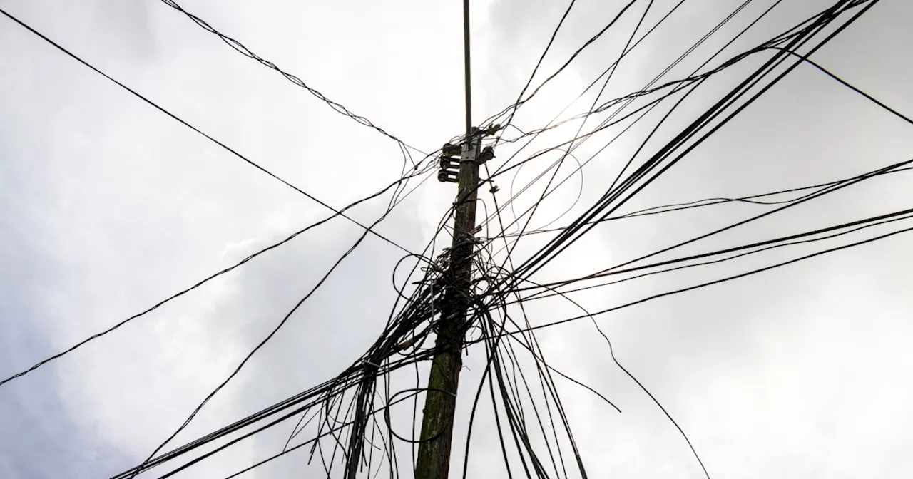 Outraged Puerto Rico residents express frustration over widespread power outages