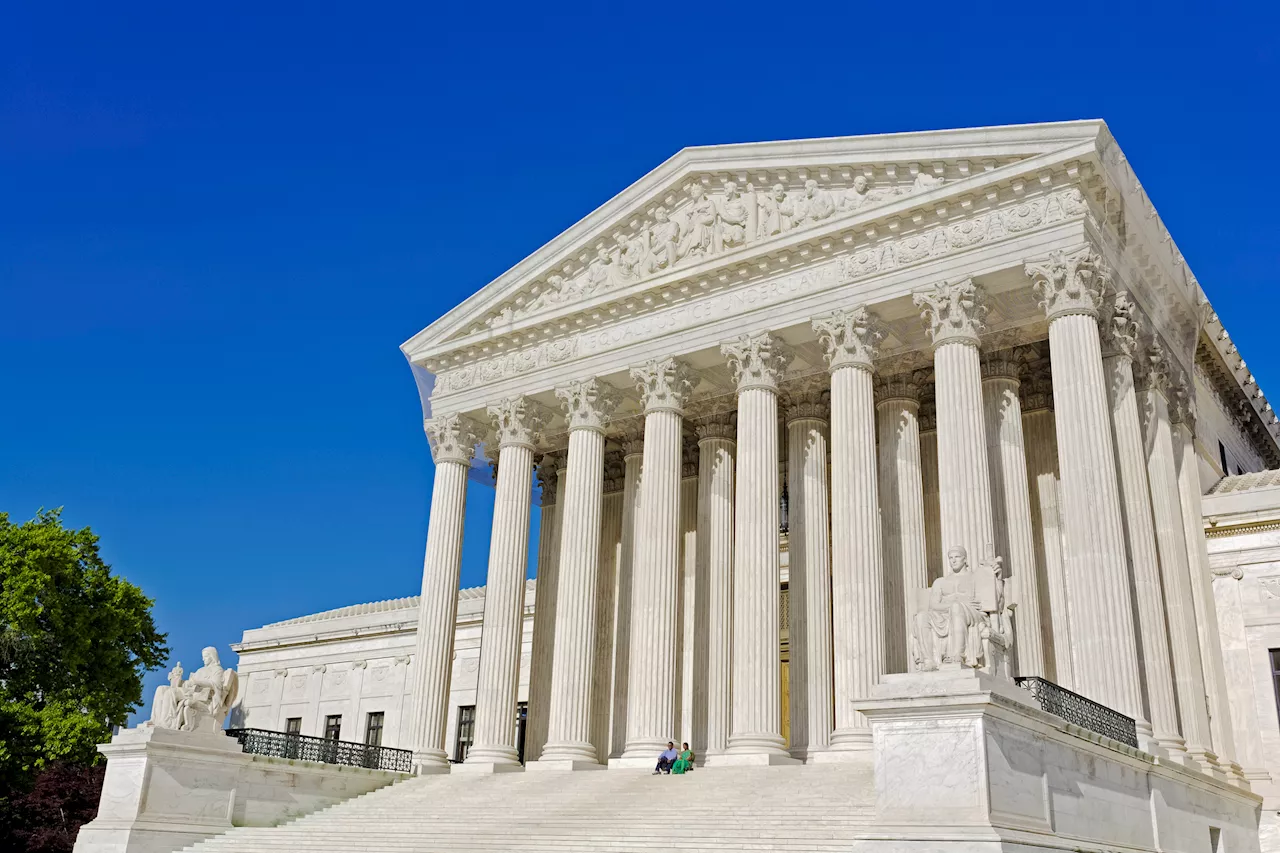 Unanimous Supreme Court preserves access to abortion pill mifepristone