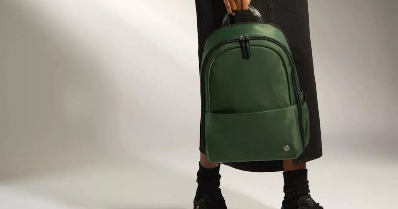 Antler's sell-out backpack promises to help travellers swerve £46 Ryanair fee