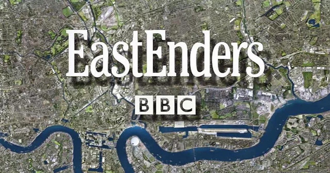 EastEnders icon makes unexpected return after brutal exit from soap