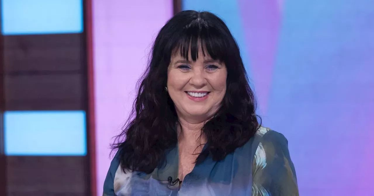 Inside Loose Women star Coleen Nolan's house for her cats with sun lounger