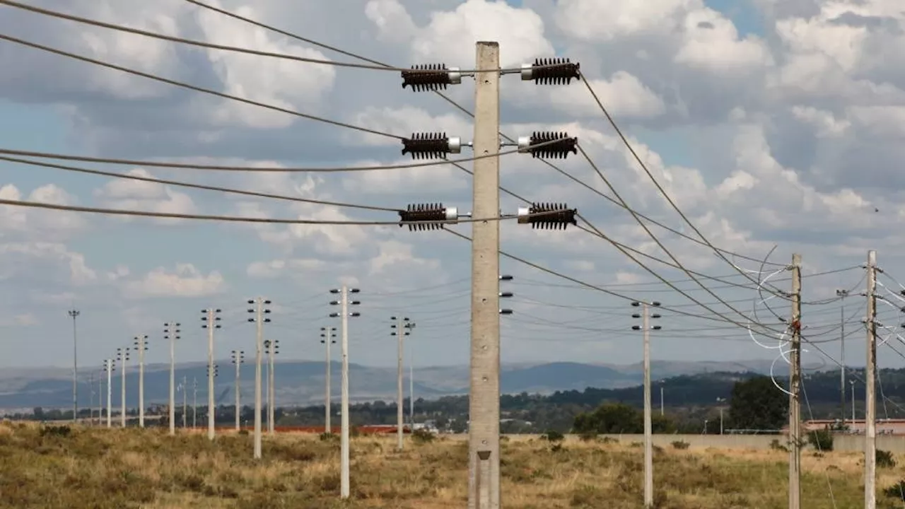 Eskom warns Butterworth residents that power cuts won't stop unless cable theft does