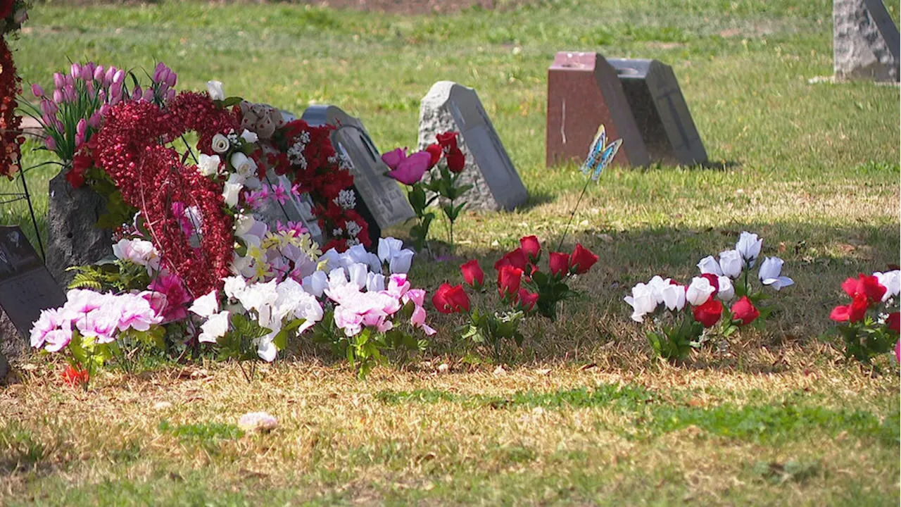 Records show millions paid out for funerals of COVID-19 victims in Bexar County