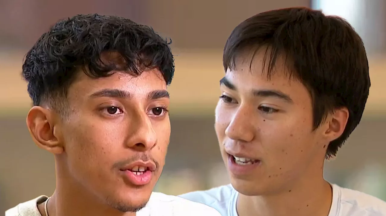 Two recent SAISD graduates share their paths to salutatorian