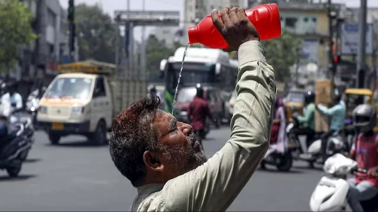 Weather Update: दिल्ली समेत इन शहरों में अभी और झुलसाएगी गर्मी, पढ़ें IMD का अलर्ट