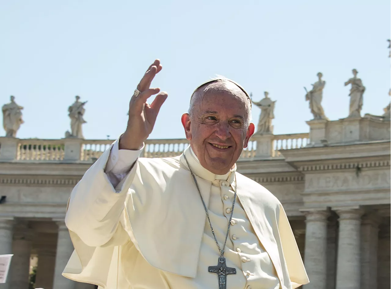 'Absurd' of comedians to meet Pope given Church's 'crimes' in Ireland