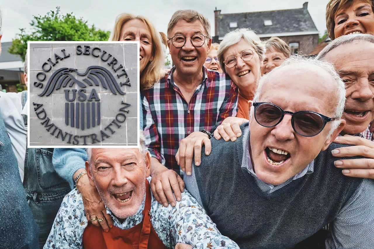 Social Security Change Sparked by Baby Boomers