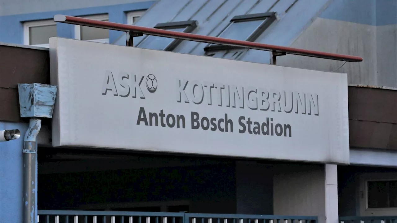 Fix! Bad Vöslau und Kottingbrunn machen gemeinsame Sache