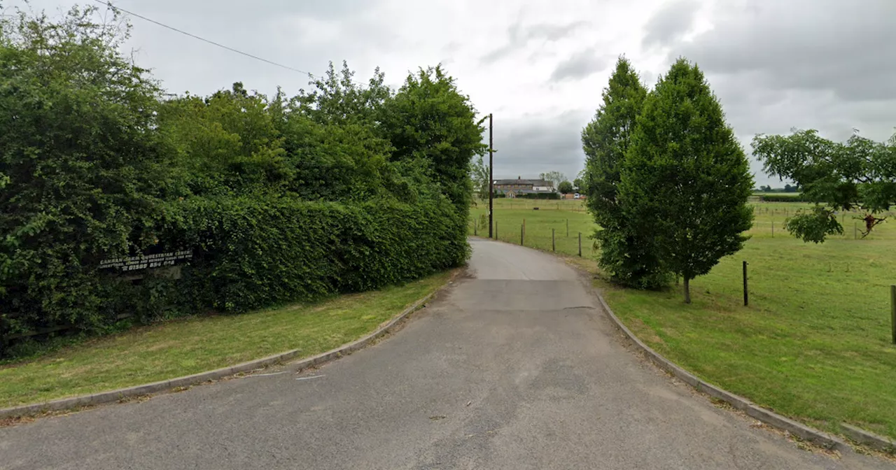 Equestrian centre closed after horse dies from 'highly contagious virus'