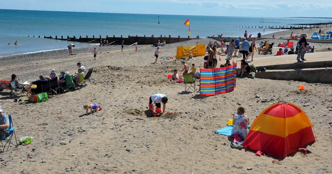 Underrated seaside town that boasts the UK's cheapest parking