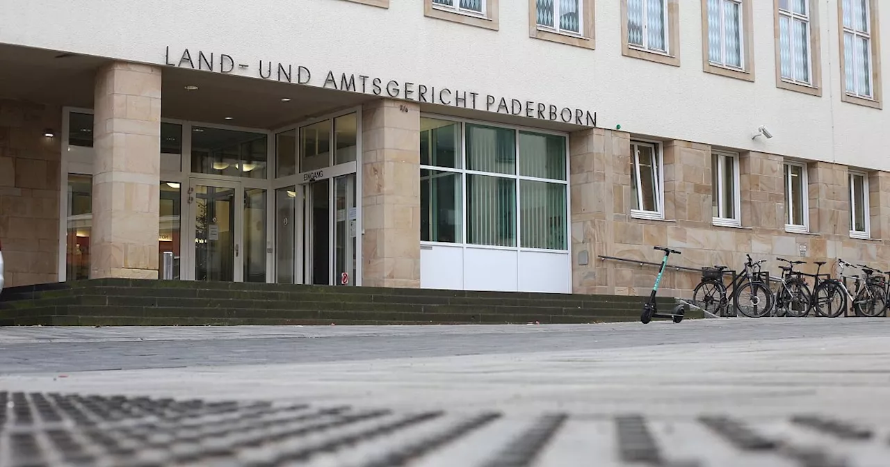 19-Jähriger raubt Frau aus: Haftstrafe für nächtlichen Überfall in Bad Wünnenberg