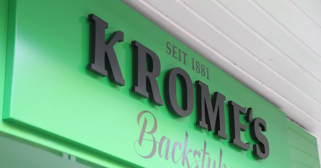 Bäckerei Krome aus Marienmünste übernimmt 18 Filialen mit 160 Mitarbeitern