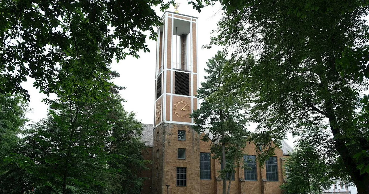 Bad Oeynhausener Kirchengemeinde beharrt auf Anbau-Plänen