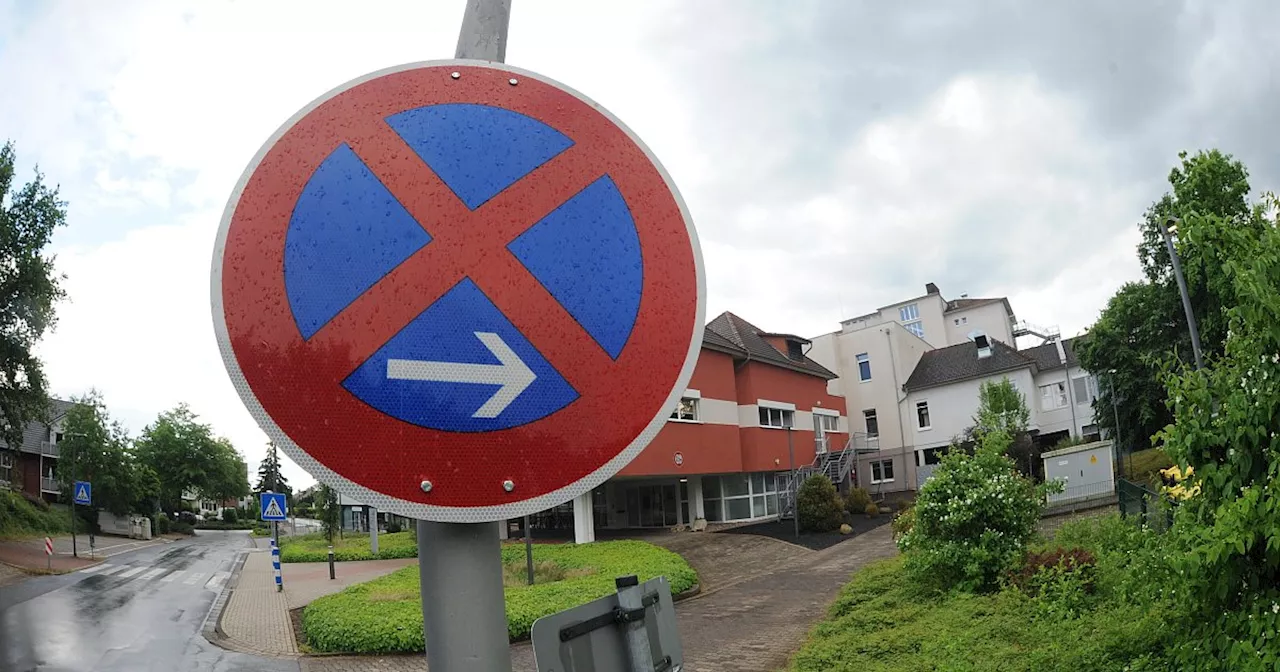 Krankenhaus Rahden: Grüne haben Vorschlag zur Nachnutzung