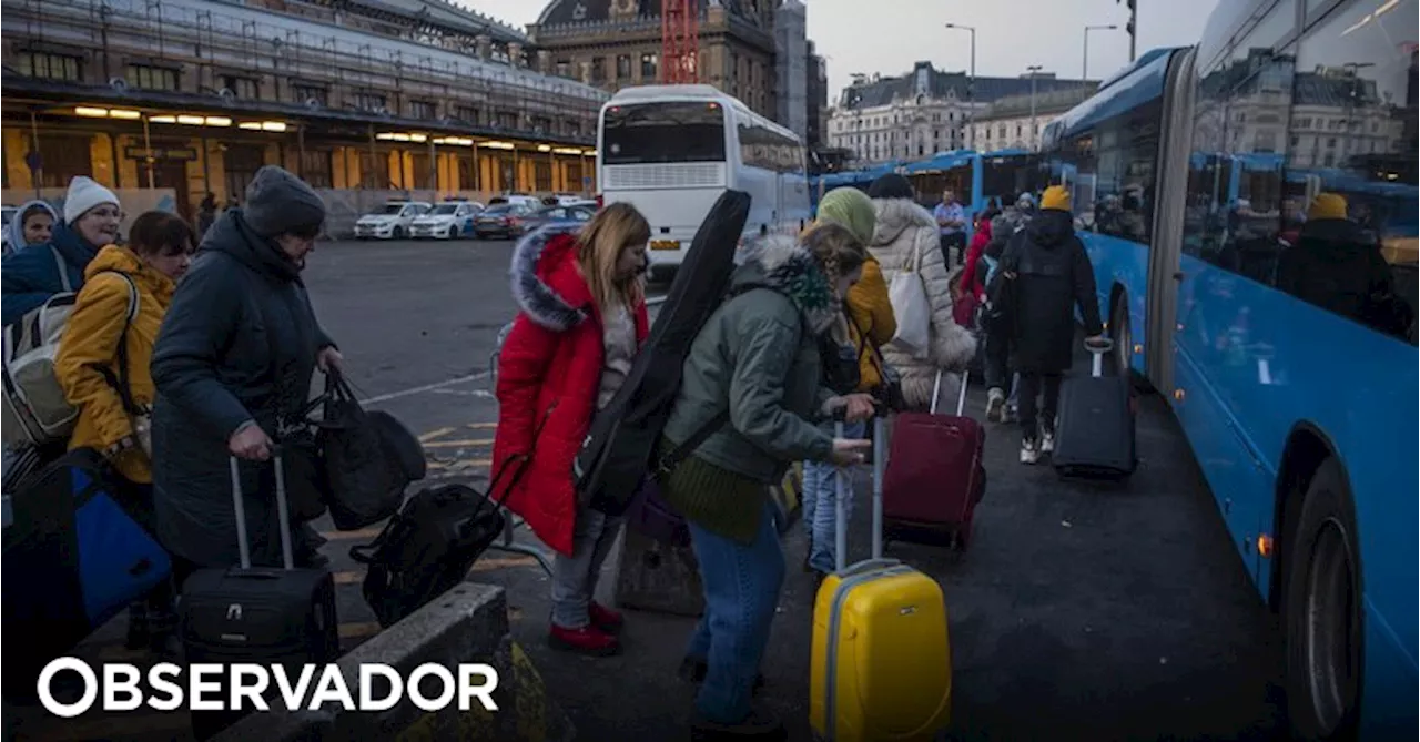 Tribunal europeu condena a Hungria a pagar 200 milhões de multa por falhas na política de asilo