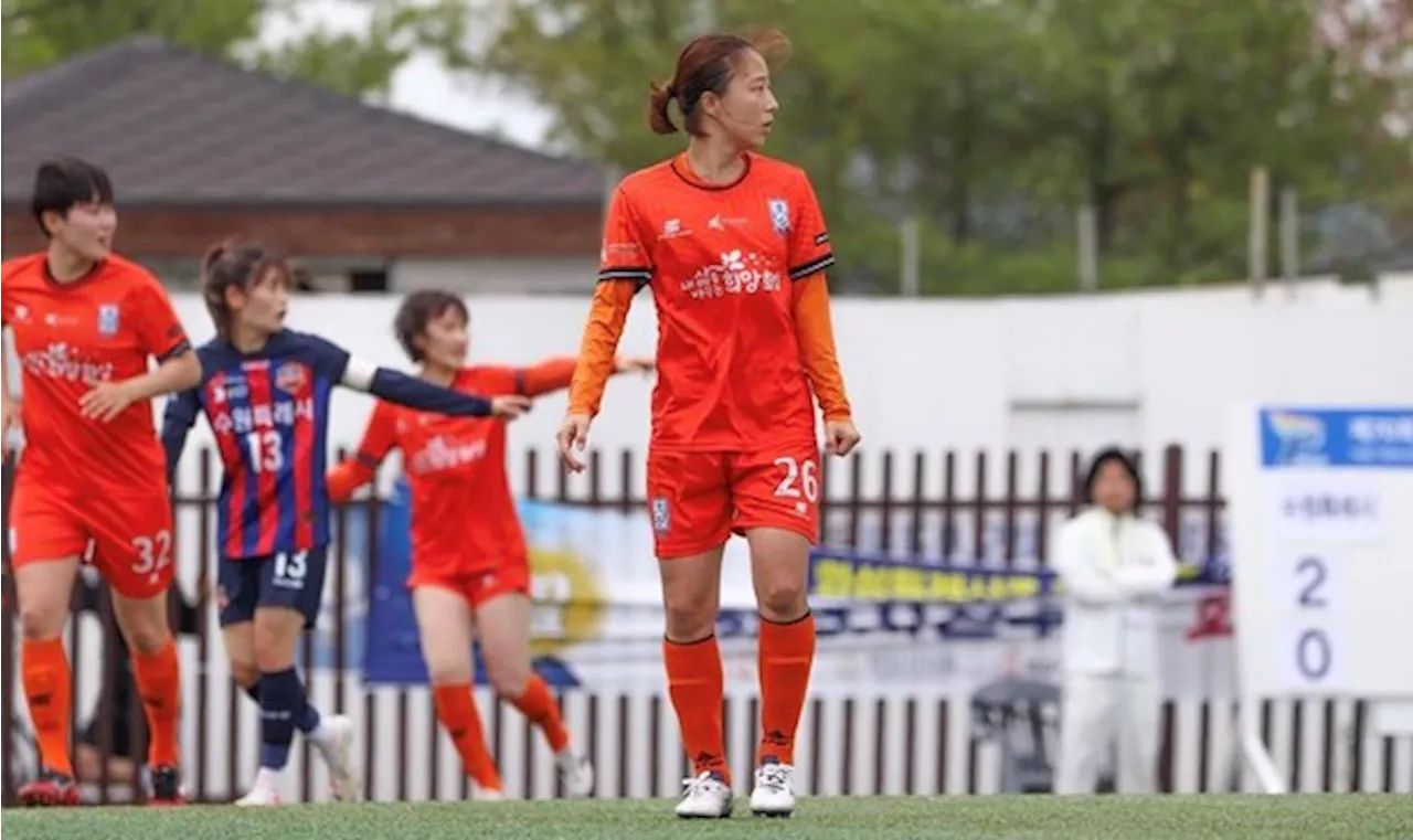 국대 출신이 축구 동호회 시작하면 벌어지는 일