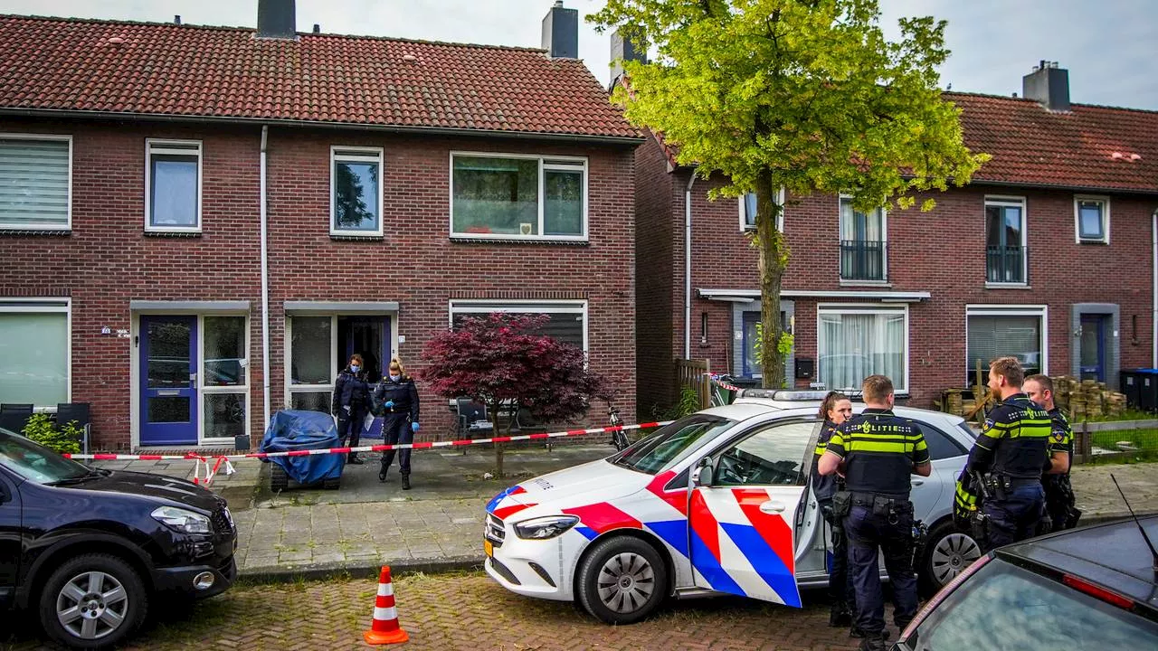 112-nieuws: explosie bij woning • mestwagen met pech op A2