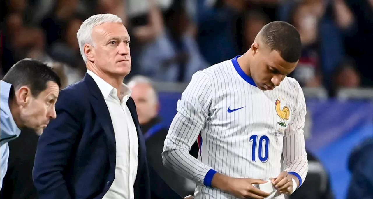 Equipe de France : le trait de caractère de Mbappé qui épate Deschamps