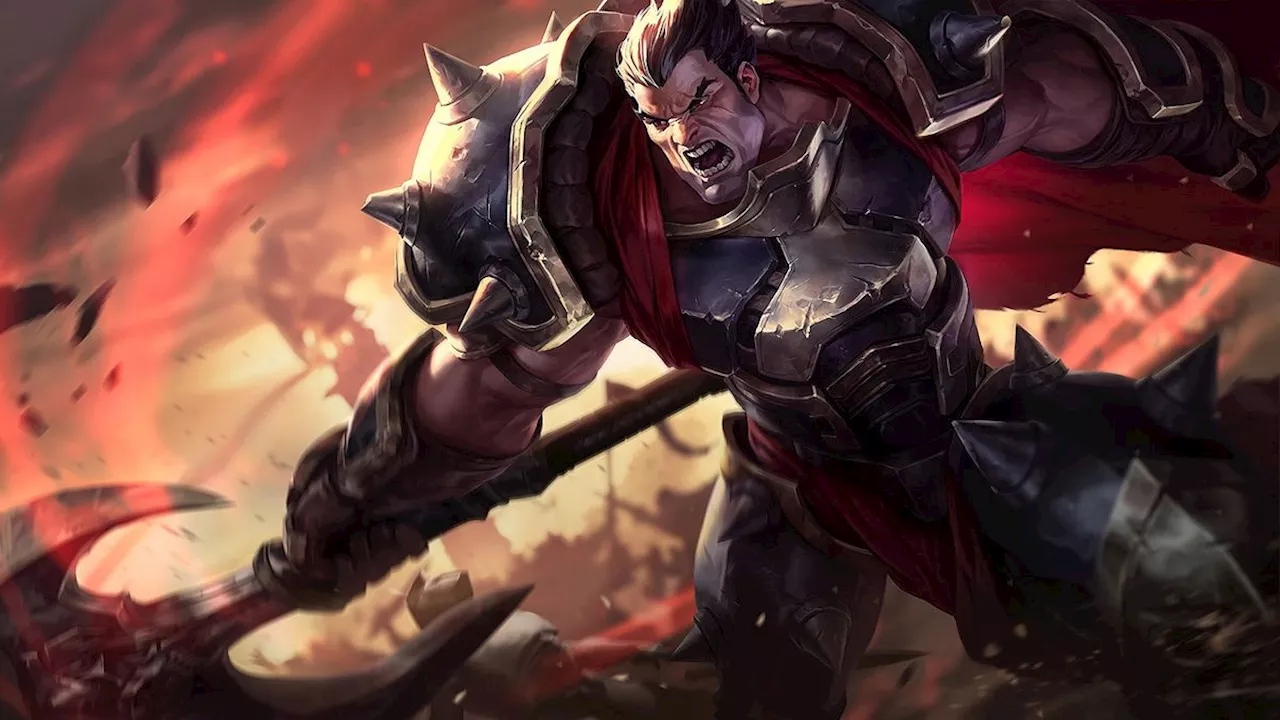 Senior Riot devs say the League of Legends playerbase is getting older, with fewer newbies jumping in: 'Candidly, it's not the same situation it was 10 years ago'