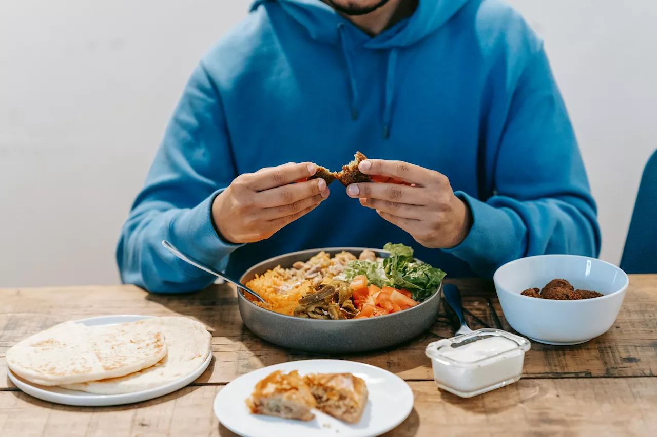 Greater gender equality associated with men eating meat more frequently than women, study finds