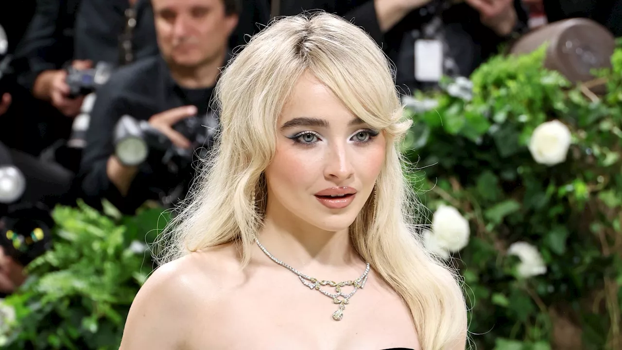 Sabrina Carpenter im GNTM-Finale: Die Fans haben Mitleid