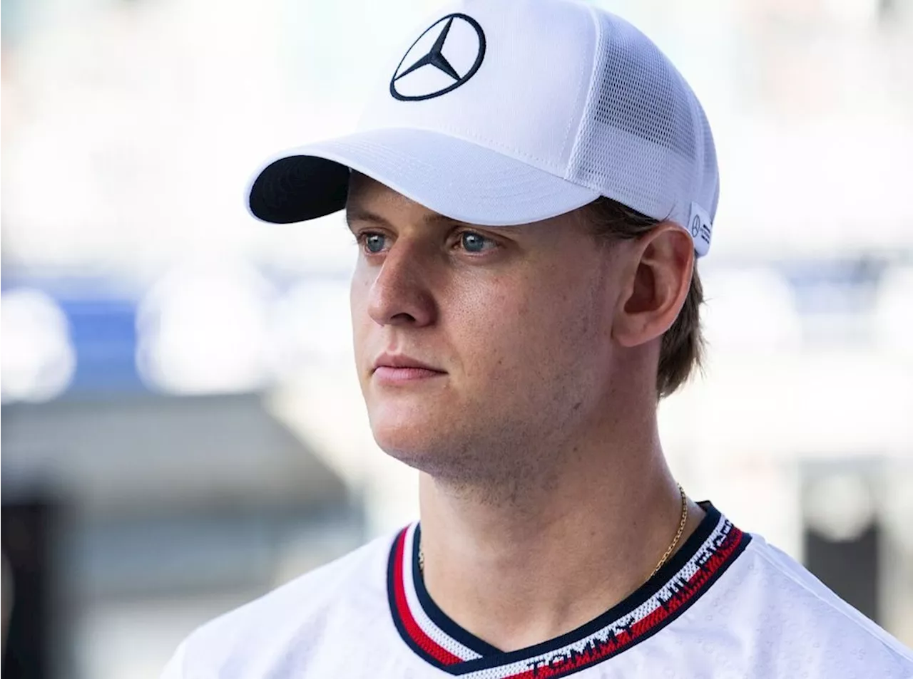 Mick Schumacher: Kampf um die Zukunft in der Formel 1 beim Mythos Le Mans