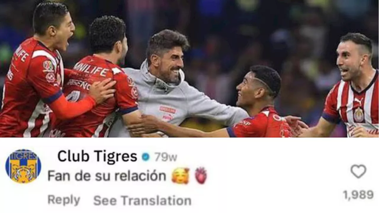 Memes de “Fan de su relación” causan revuelo en el mundo deportivo