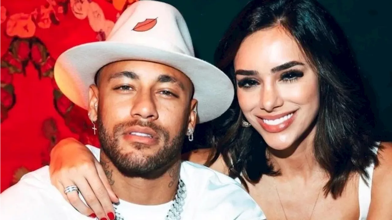 Voltaram? Cinco indícios que Neymar e Bruna Biancardi podem ter reatado o relacionamento